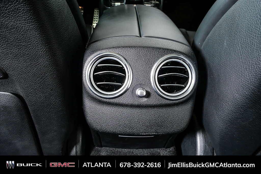 Used 2019 Mercedes-Benz E 63 AMG S w/ Driver Assistance Package image 20