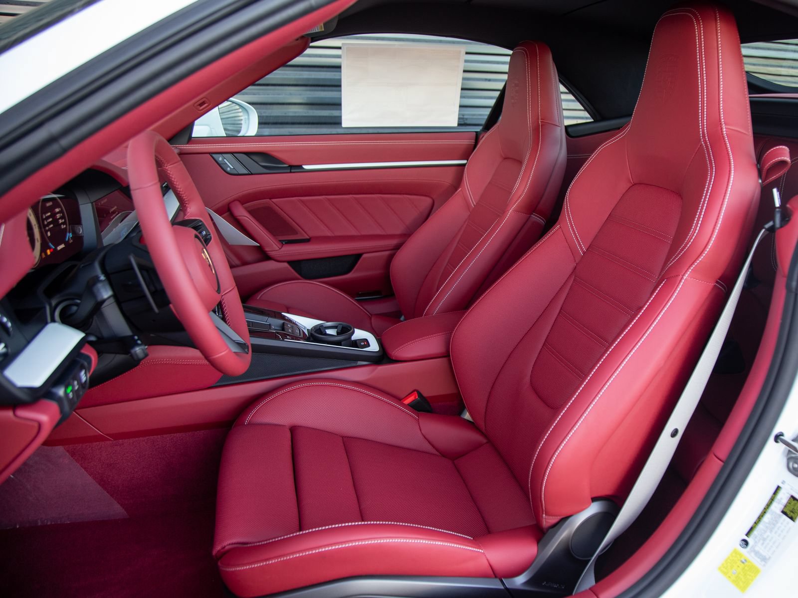 New 2026 Porsche 911 Carrera GTS RWD image 5
