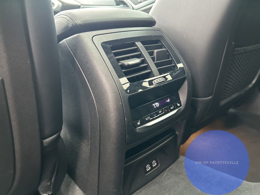 Used 2021 BMW X4 M w/ Executive Package AWD/4WD image 26