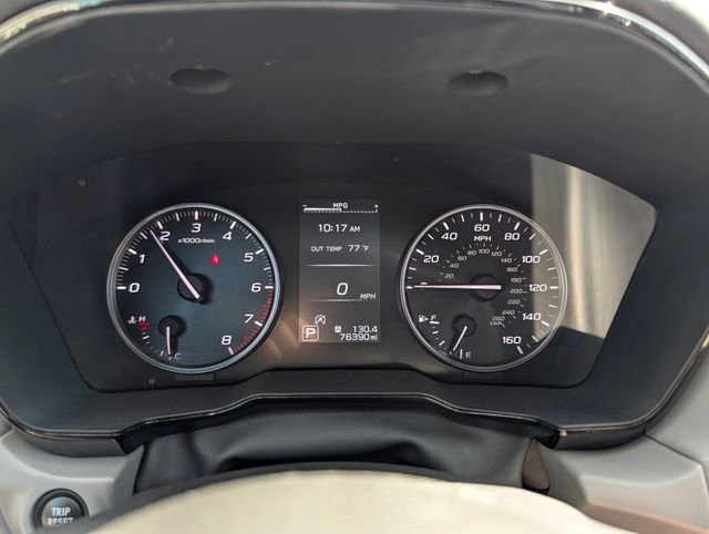 Used 2023 Subaru Legacy Premium AWD/4WD image 22