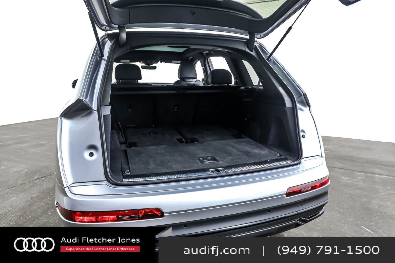 Used 2022 Audi Q7 2.0T Premium Plus image 22