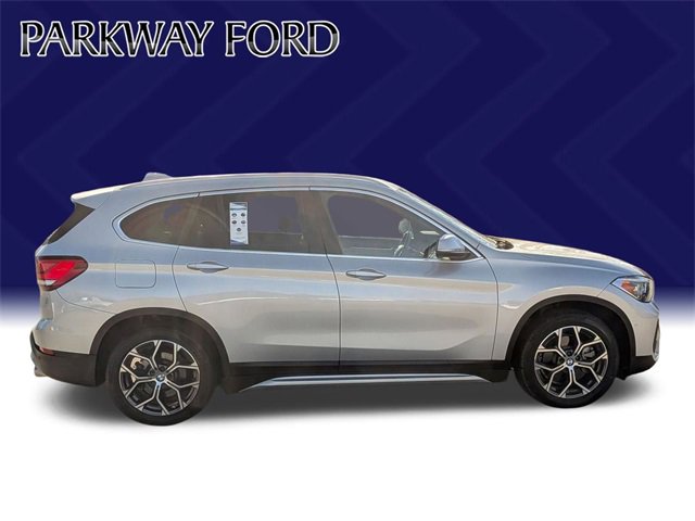 Used 2021 BMW X1 xDrive28i w/ Premium Package image 4