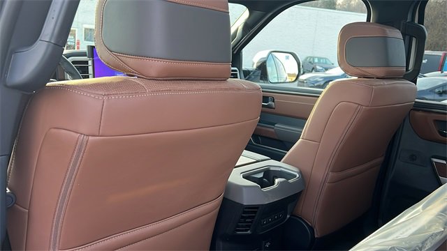 New 2026 Toyota Tundra 1794 Edition image 26