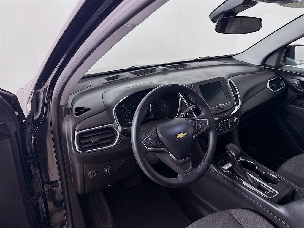 Used 2024 Chevrolet Equinox LT image 15