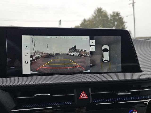 Used 2022 Kia EV6 GT-Line w/ GT-Line Suede Seat Package image 8