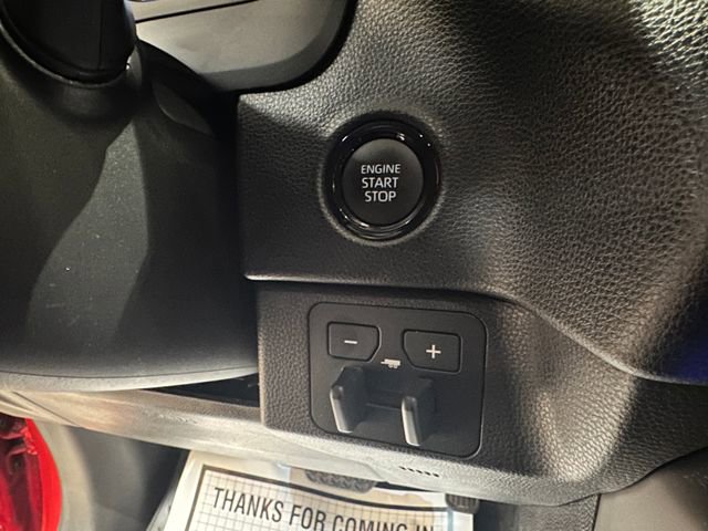 Used 2026 Toyota Tundra SR5 w/ SR5 Premium Package AWD/4WD image 13