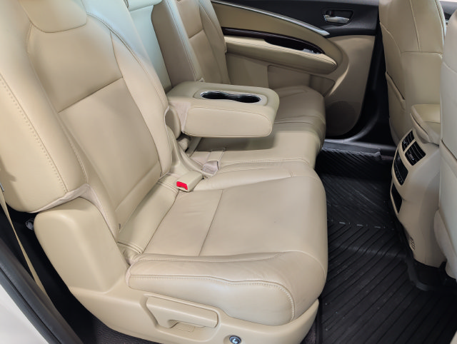 Used 2016 Acura MDX SH-AWD image 25