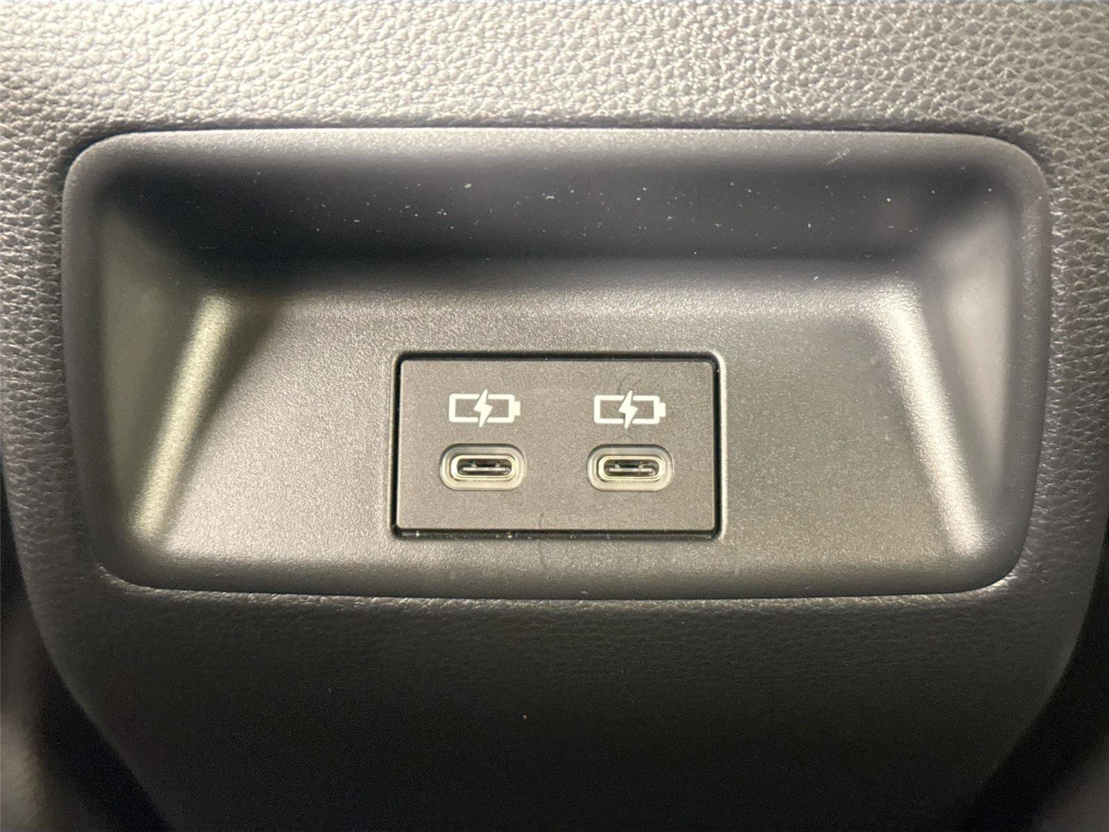 Certified 2025 Toyota Corolla SE FWD image 34