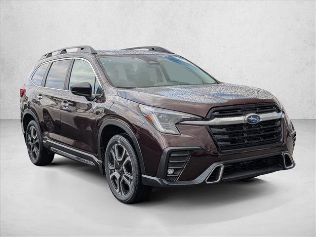 New 2026 Subaru Ascent Touring image 6