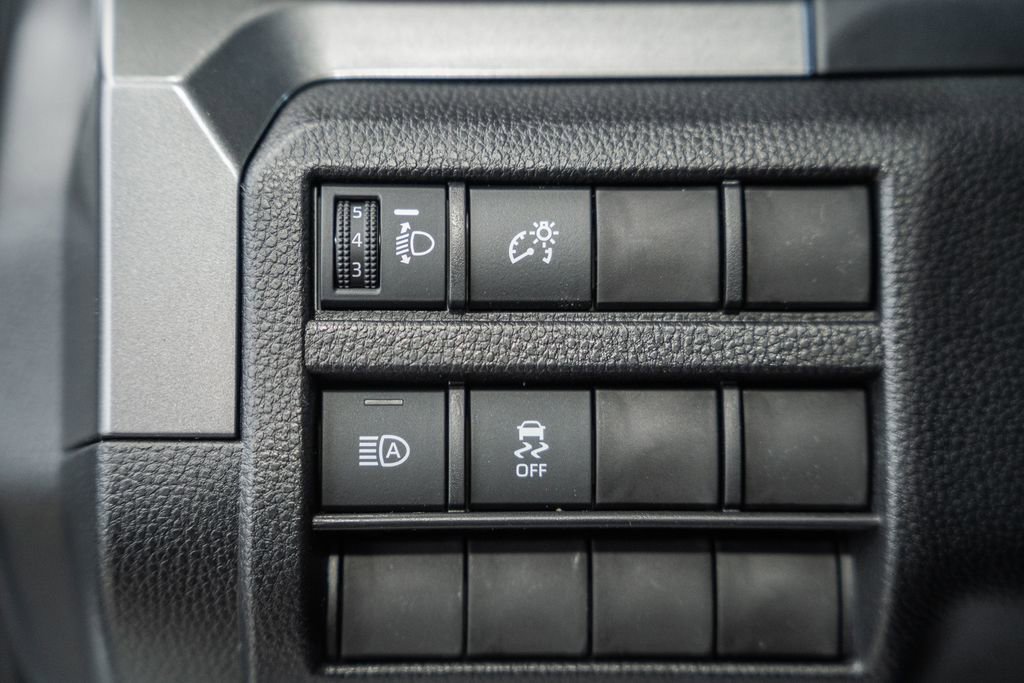 New 2026 Toyota Tacoma SR5 image 39