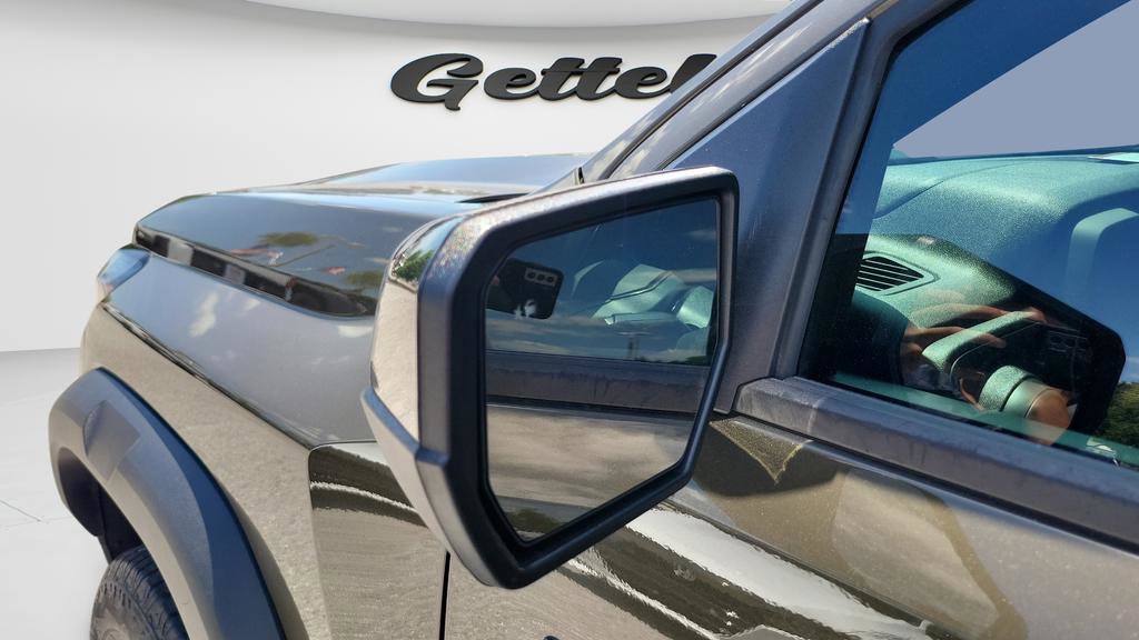 Used 2023 Chevrolet Colorado Trail Boss w/ LPO, Skid Plate Package image 25