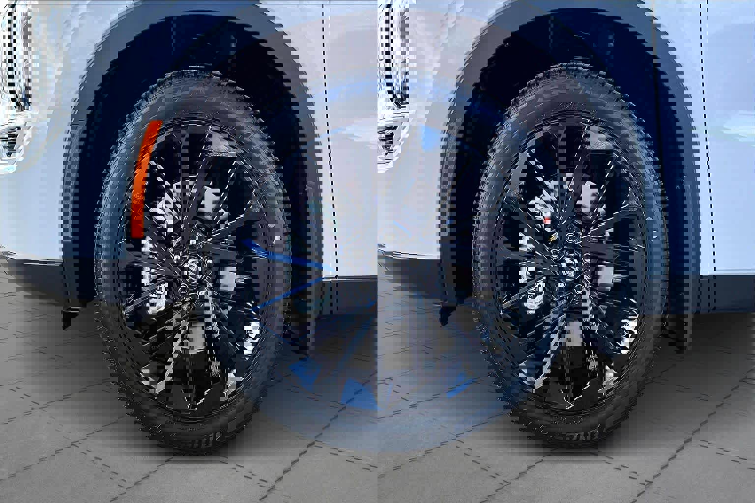 New 2026 Nissan Rogue SL image 11