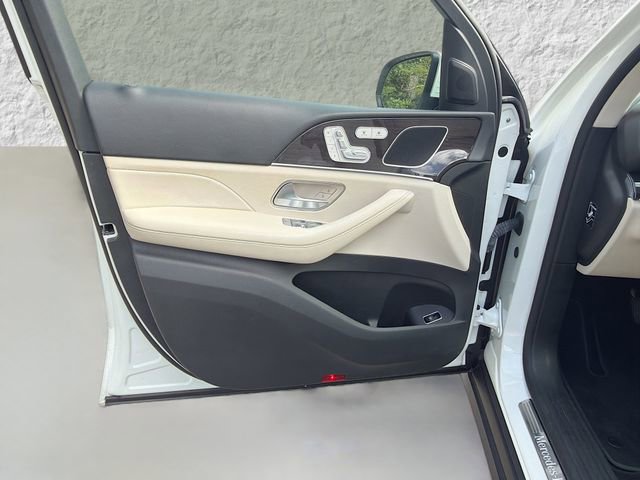 Used 2023 Mercedes-Benz GLE 450 4MATIC image 21