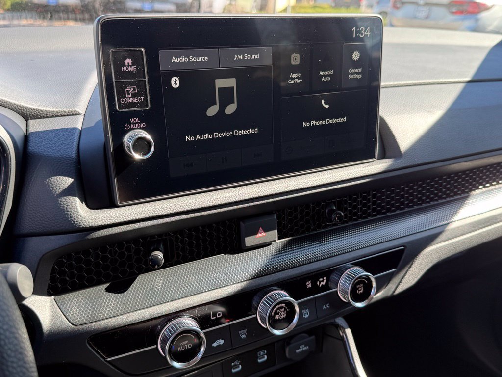 New 2026 Honda CR-V LX image 18
