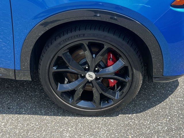 Used 2024 Dodge Hornet R/T AWD/4WD image 6