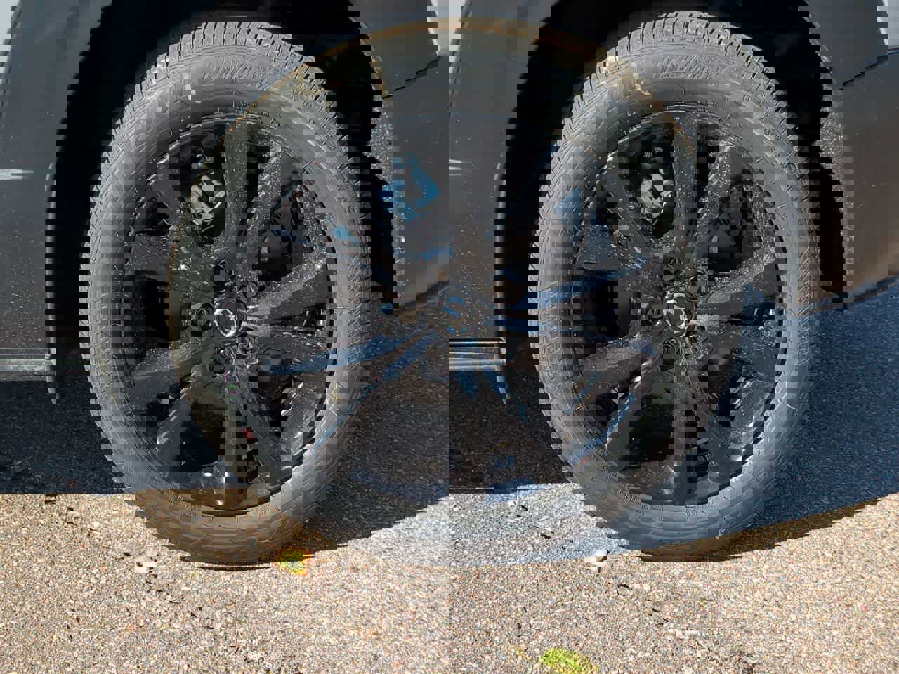 New 2025 MAZDA CX-30 AWD 2.5 S w/ Select Sport Pkg image 13