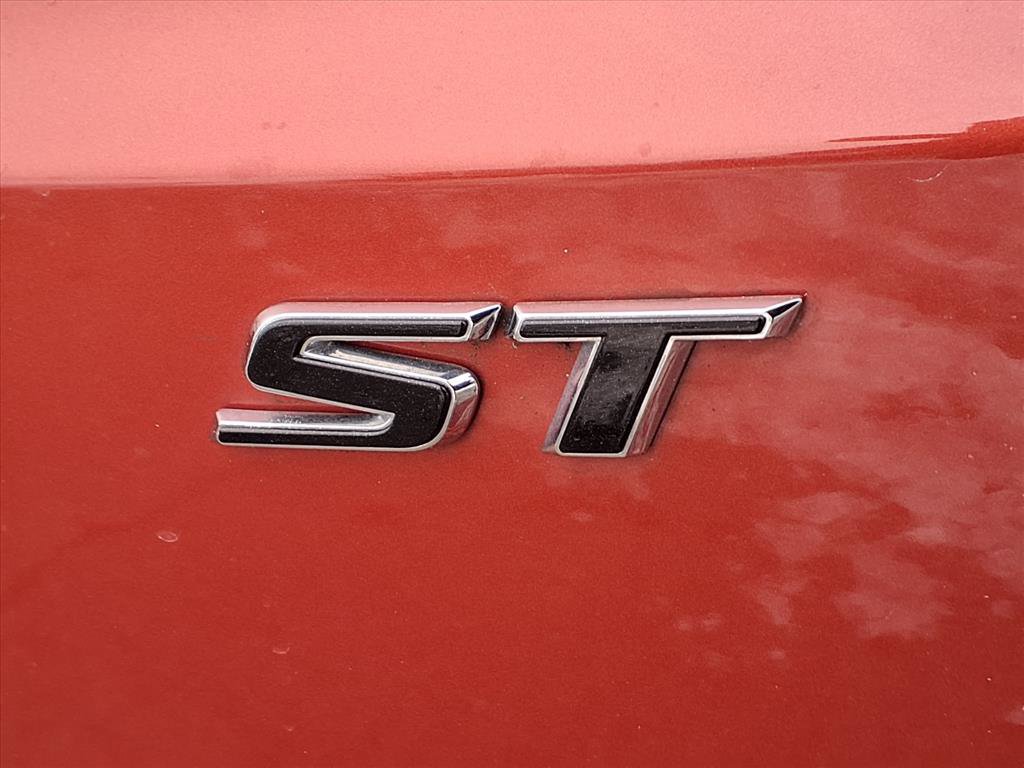 Used 2024 Buick Envista Sport Touring w/ Convenience II Package image 18