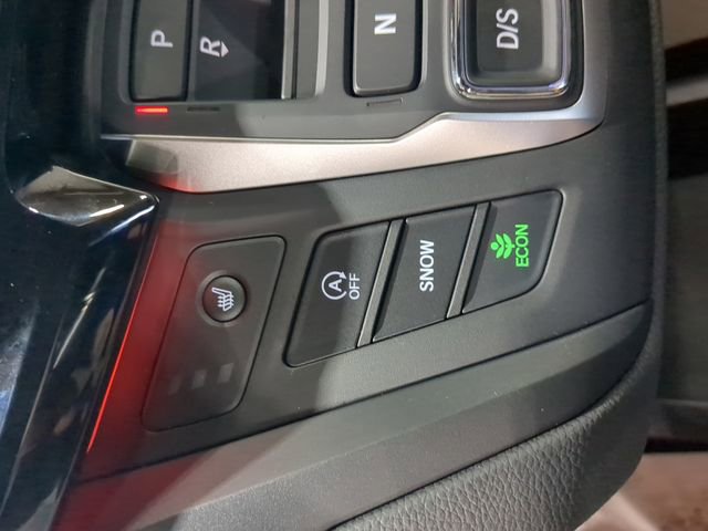 New 2026 Honda Odyssey Sport-L image 45