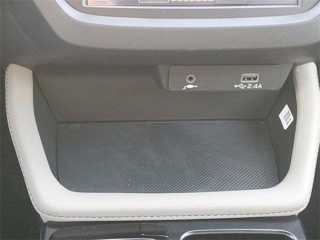 New 2026 Subaru Forester image 25