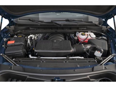 New 2027 Cadillac Escalade Platinum Sport AWD/4WD image 14