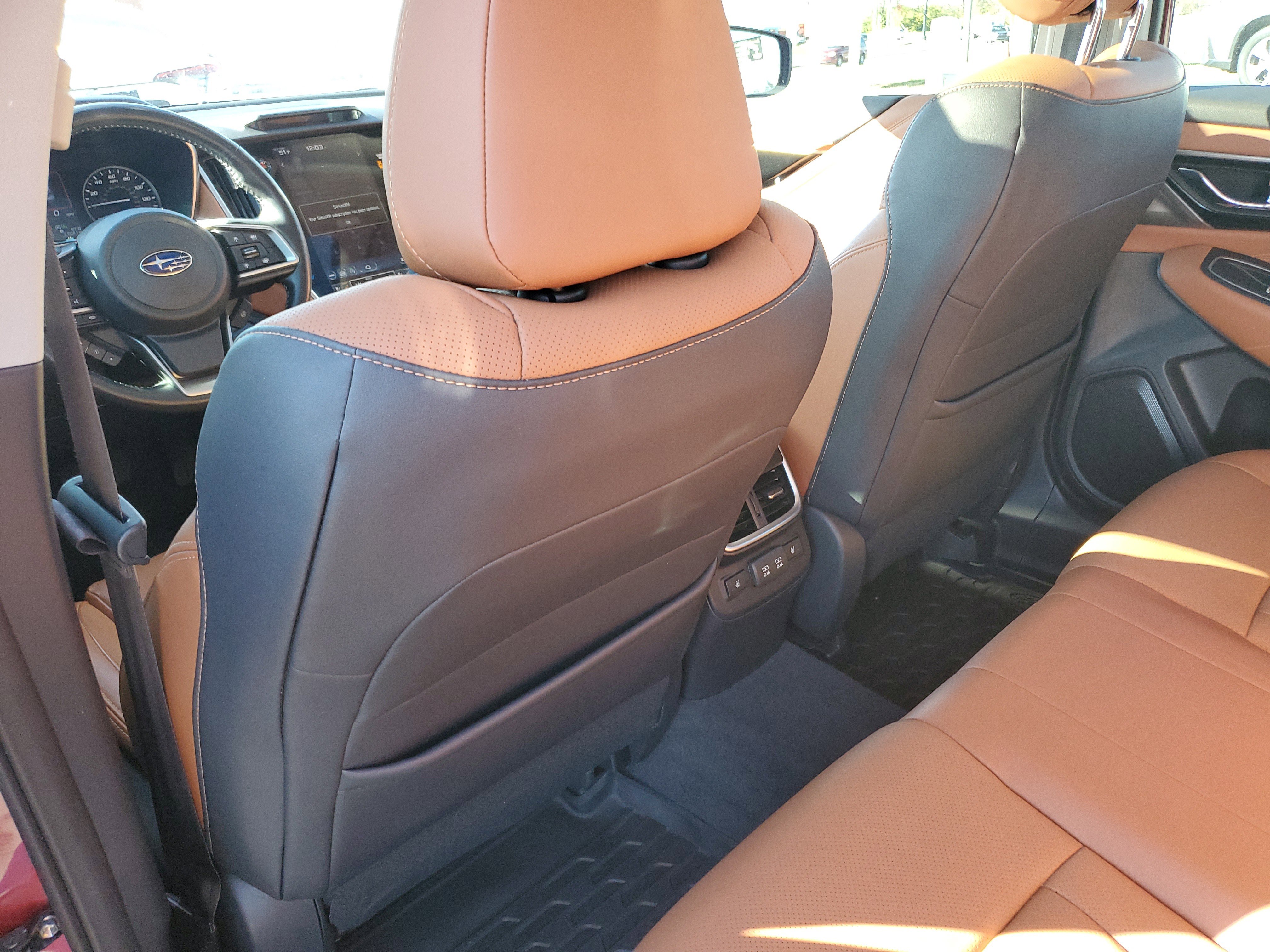 Used 2021 Subaru Legacy Touring XT w/ Popular Package #3 image 10