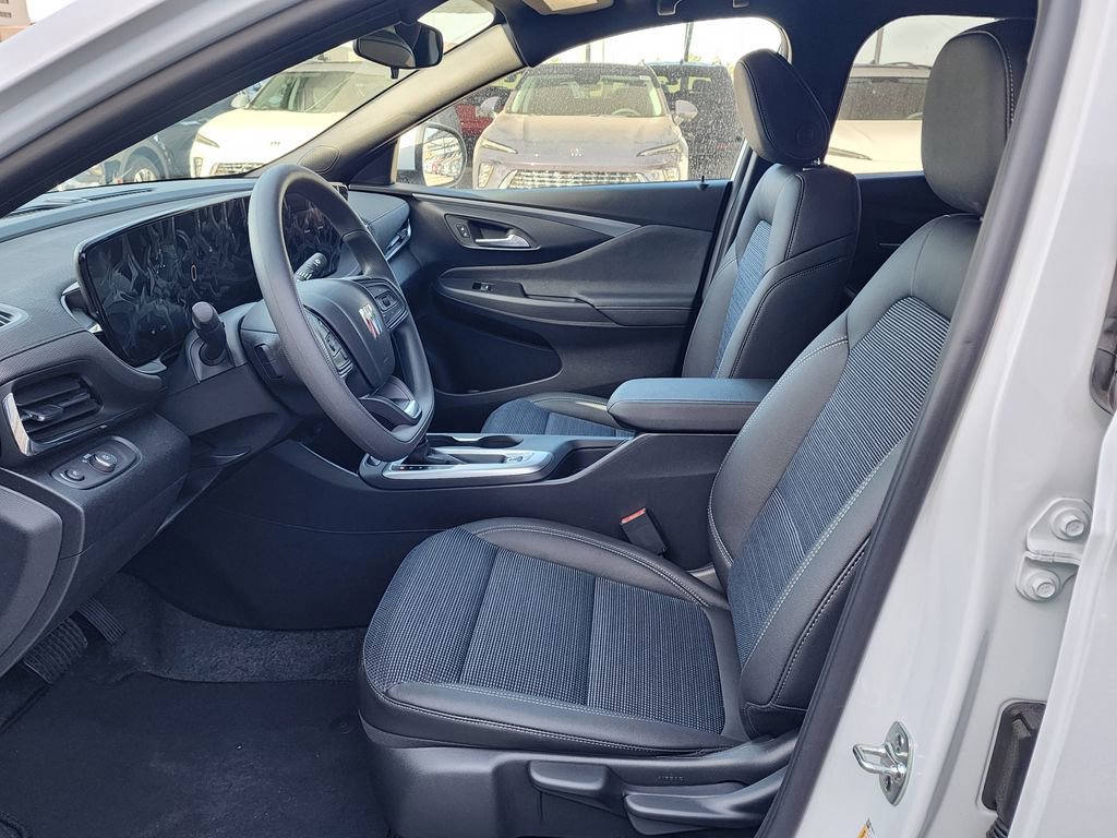 New 2026 Buick Envista Sport Touring FWD image 15