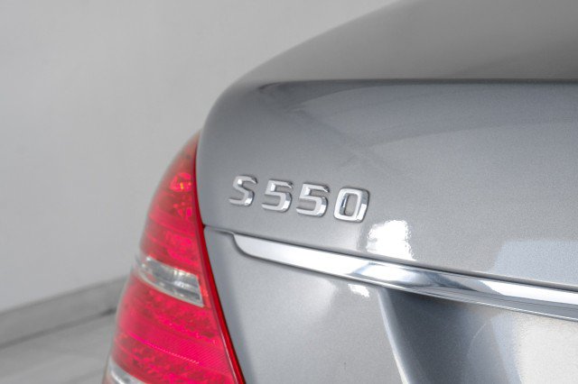 Used 2013 Mercedes-Benz S 550 4MATIC image 65