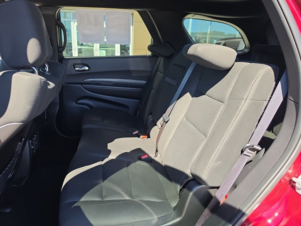 Used 2025 Dodge Durango GT AWD/4WD image 30