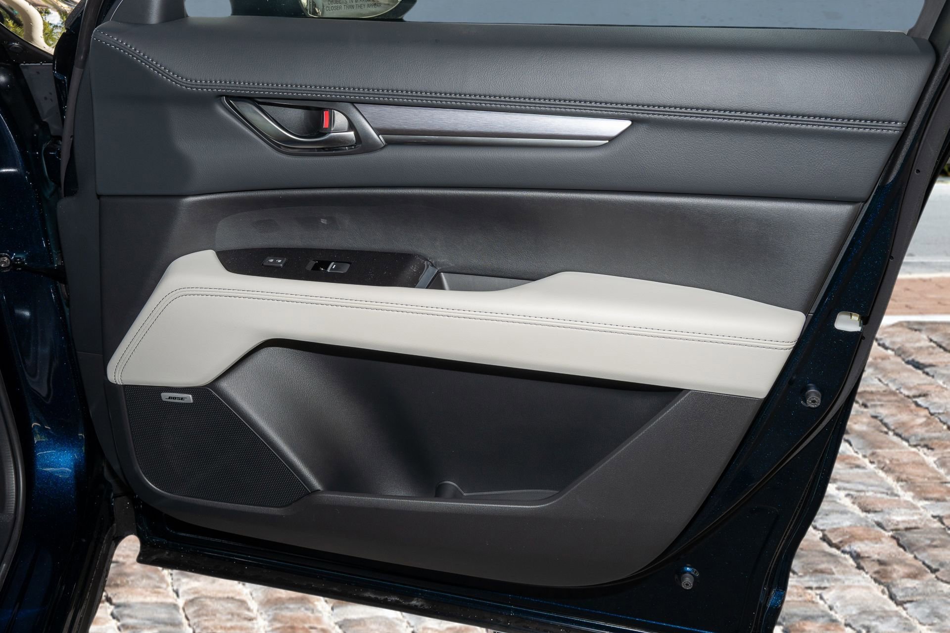 New 2025 MAZDA CX-5 AWD 2.5 S w/ Premium Plus Pkg image 17