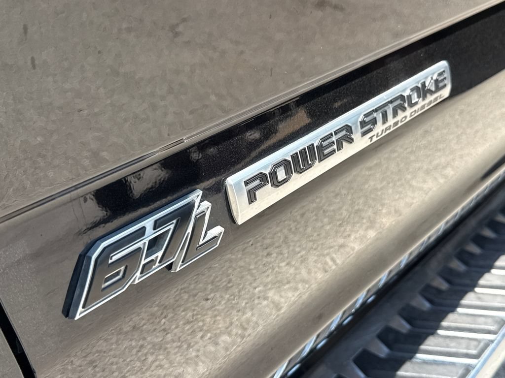 Used 2020 Ford F350 XLT w/ XLT Premium Package AWD/4WD image 6