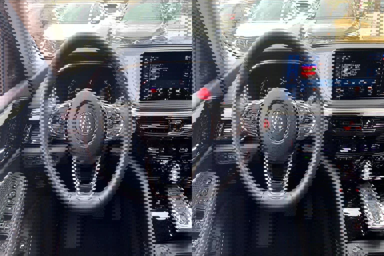 Used 2025 Acura MDX image 6