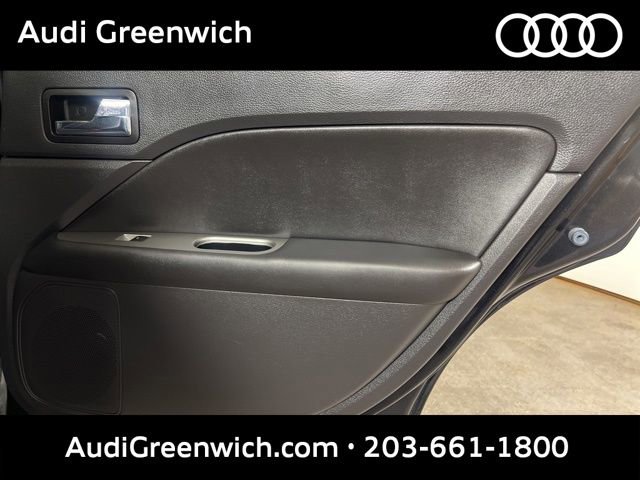 Used 2010 Ford Fusion SEL FWD image 13