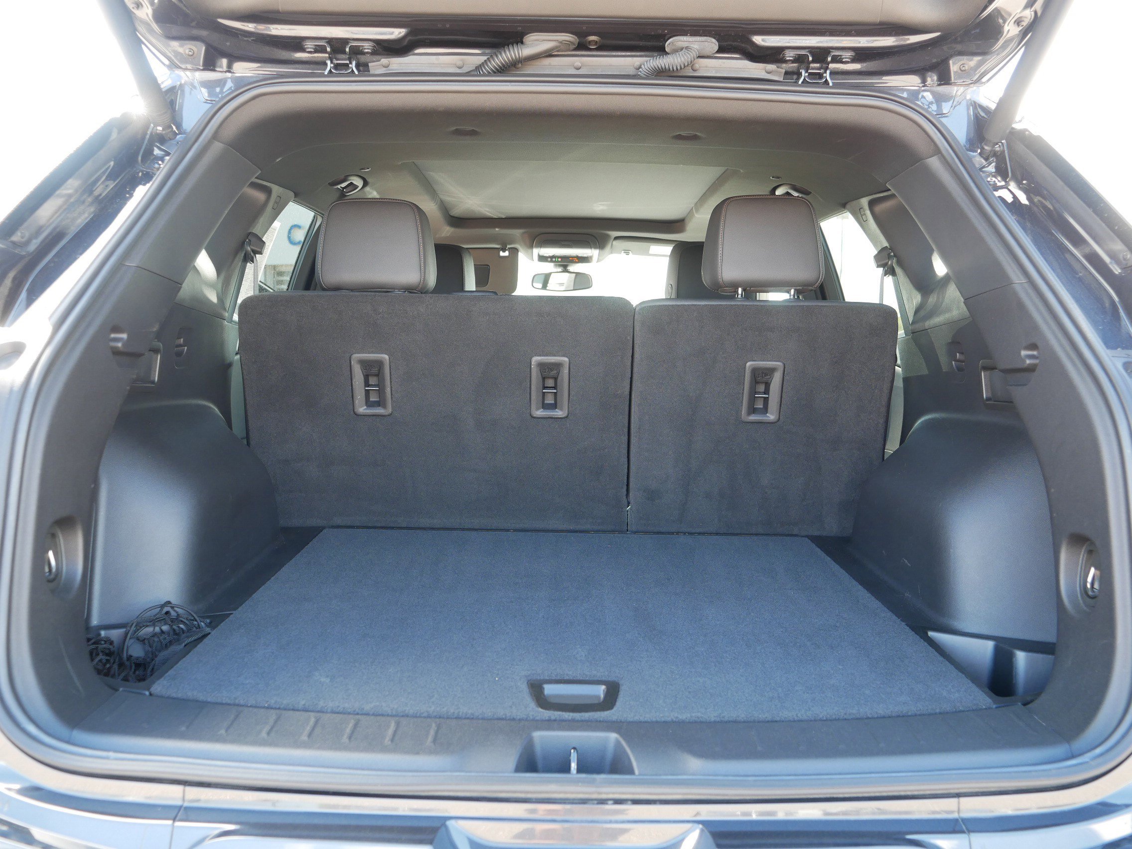 Used 2022 Chevrolet Blazer Premier AWD/4WD image 18