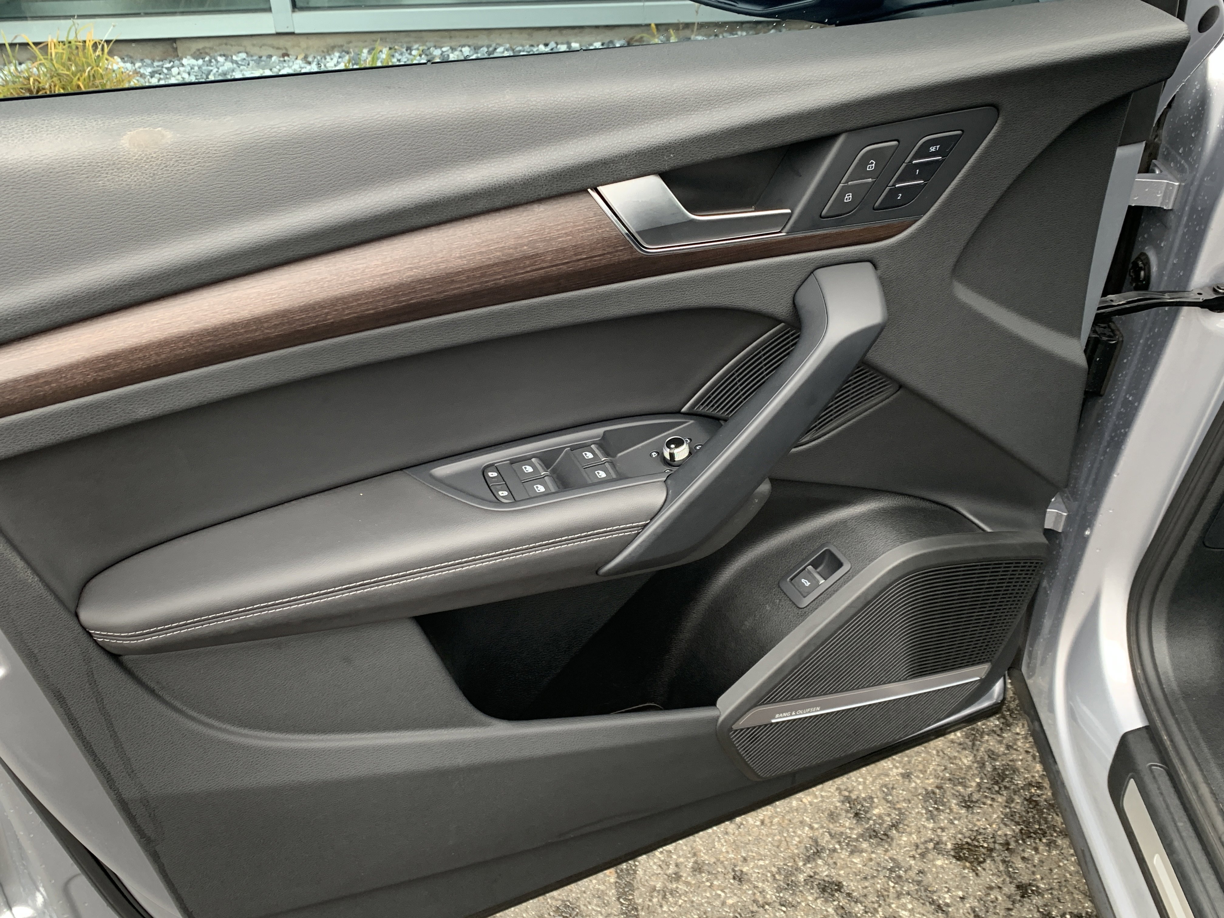 Certified 2022 Audi Q5 2.0T Premium Plus w/ Premium Plus Package image 29