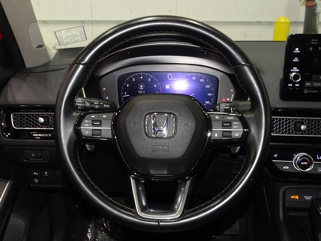 Used 2022 Honda Civic Touring image 22