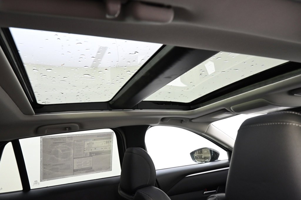 New 2026 MAZDA CX-50 2.5 Hybrid w/ Weather Package image 17