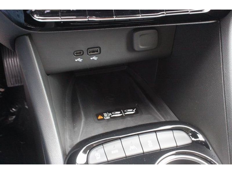 New 2026 Buick Encore GX Avenir w/ Avenir Technology Package image 42