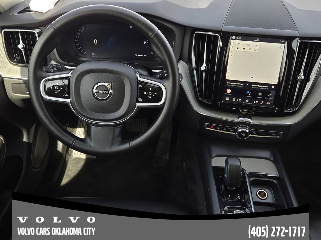 Certified 2025 Volvo XC60 B5 Plus AWD/4WD image 26