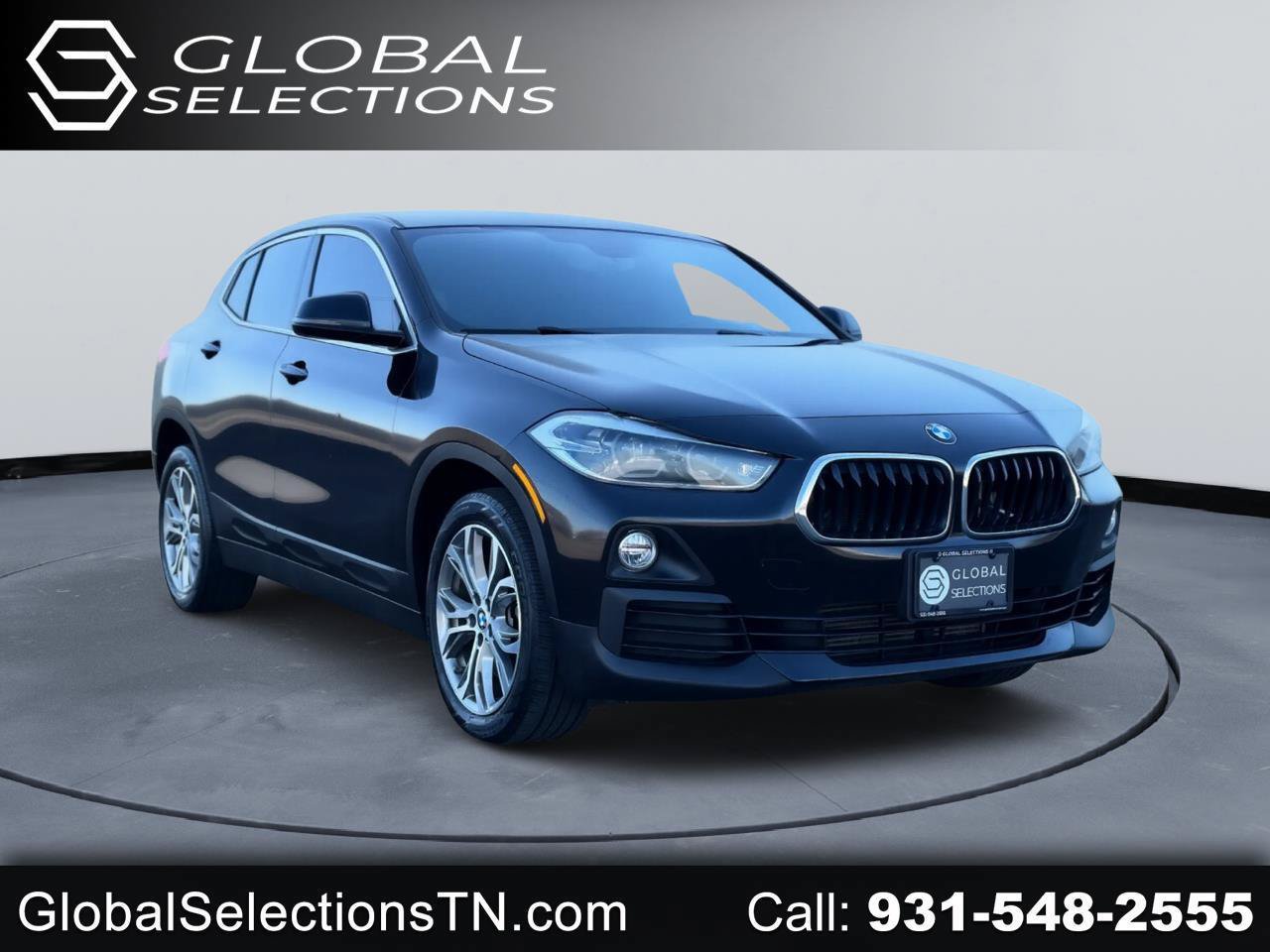 Used 2018 BMW X2 xDrive28i