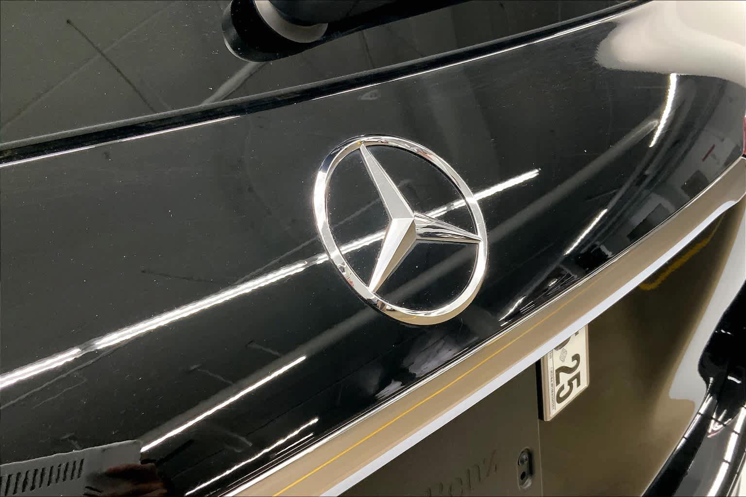 Certified 2021 Mercedes-Benz GLE 350 image 7