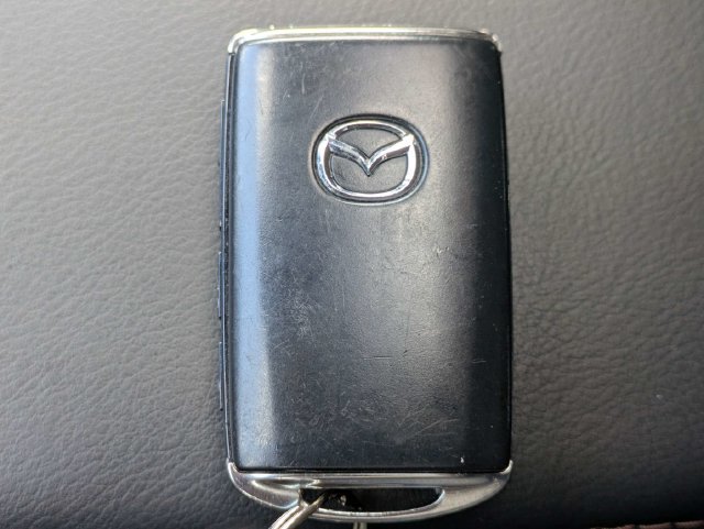 Used 2022 MAZDA CX-5 AWD 2.5 S w/ Premium Plus Pkg image 29