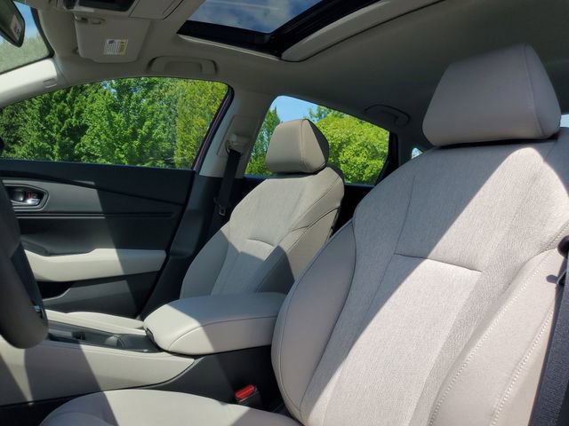 Used 2025 Honda Accord SE image 13