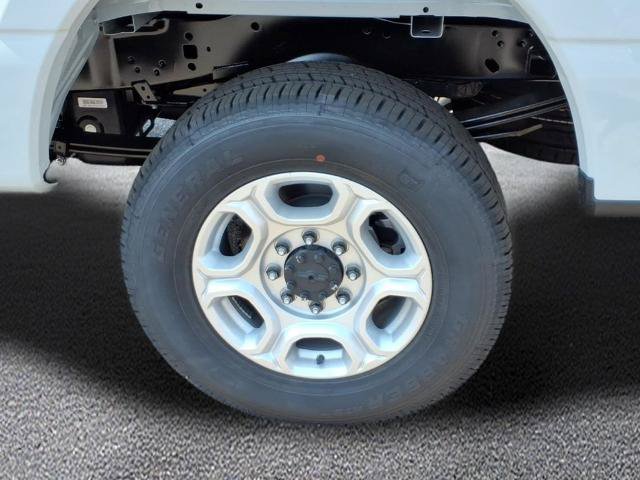 New 2026 Ford F250 XLT w/ XLT Premium Package AWD/4WD image 22