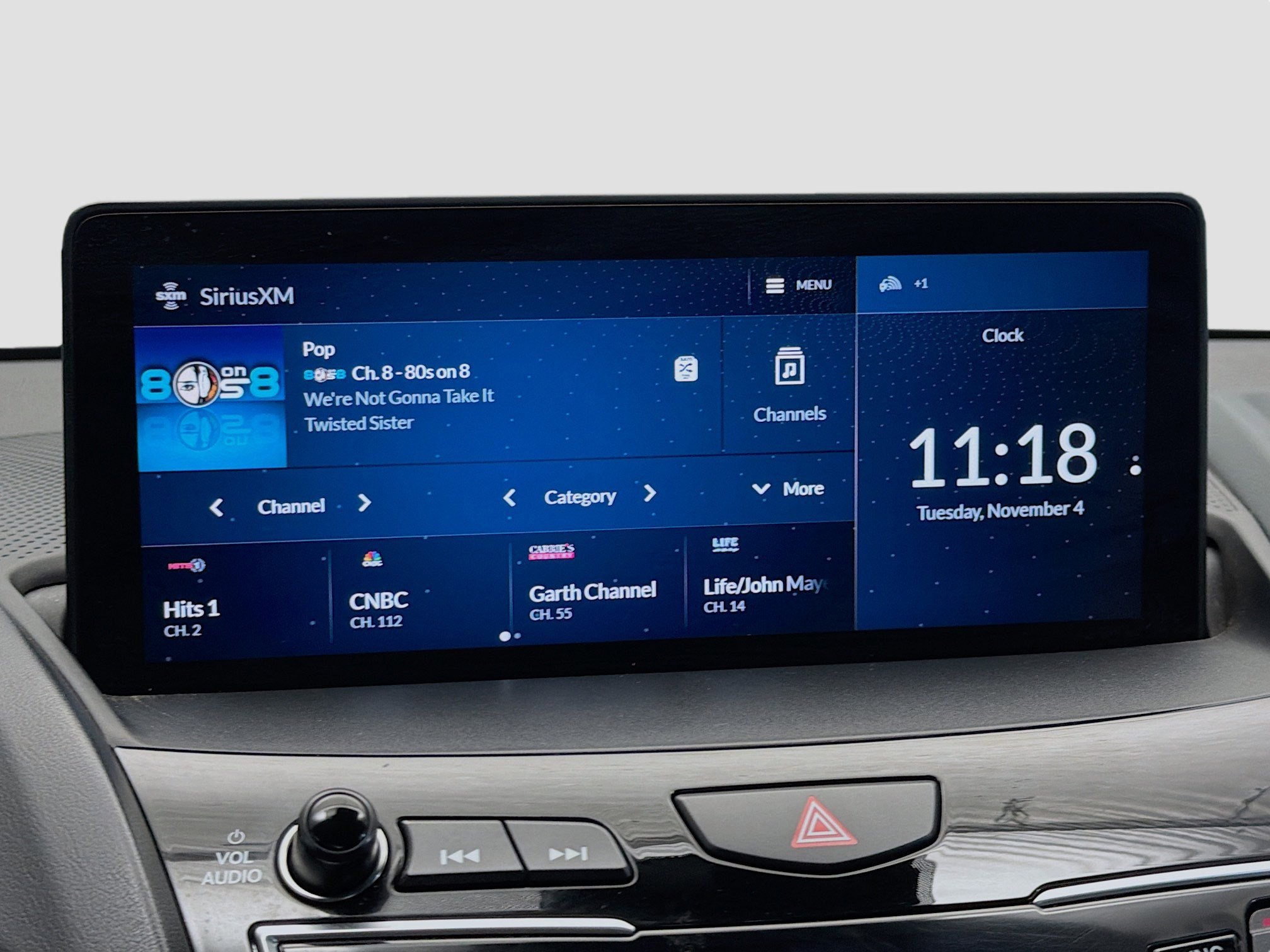 Used 2019 Acura RDX FWD image 9