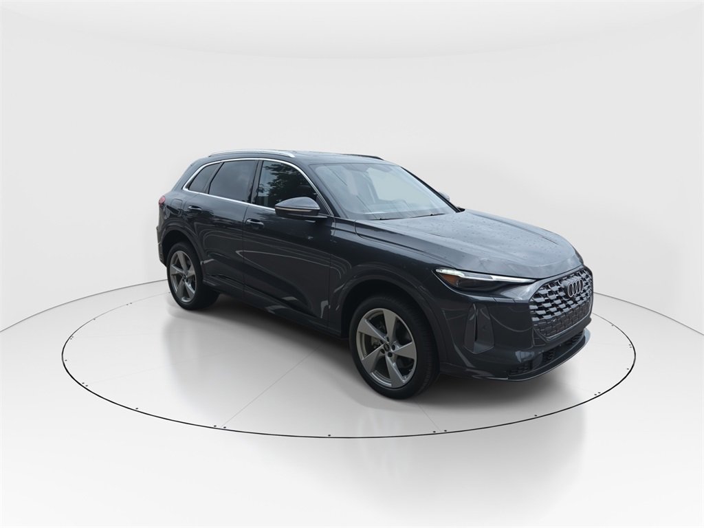 New 2025 Audi Q5 Premium Plus image 2