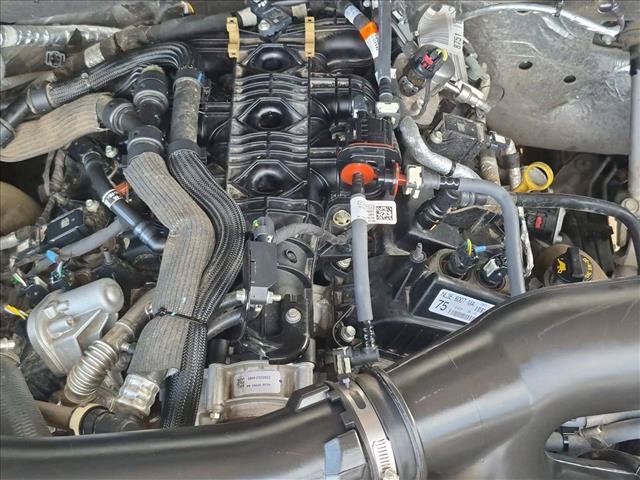 Certified 2024 Ford Expedition Limited AWD/4WD image 26