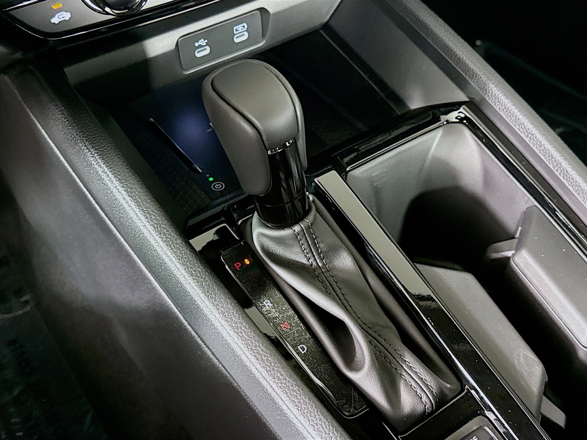 New 2026 Honda Accord EX-L image 17