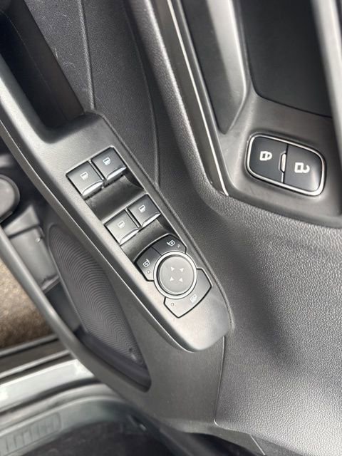 Used 2023 Ford Escape Active image 8