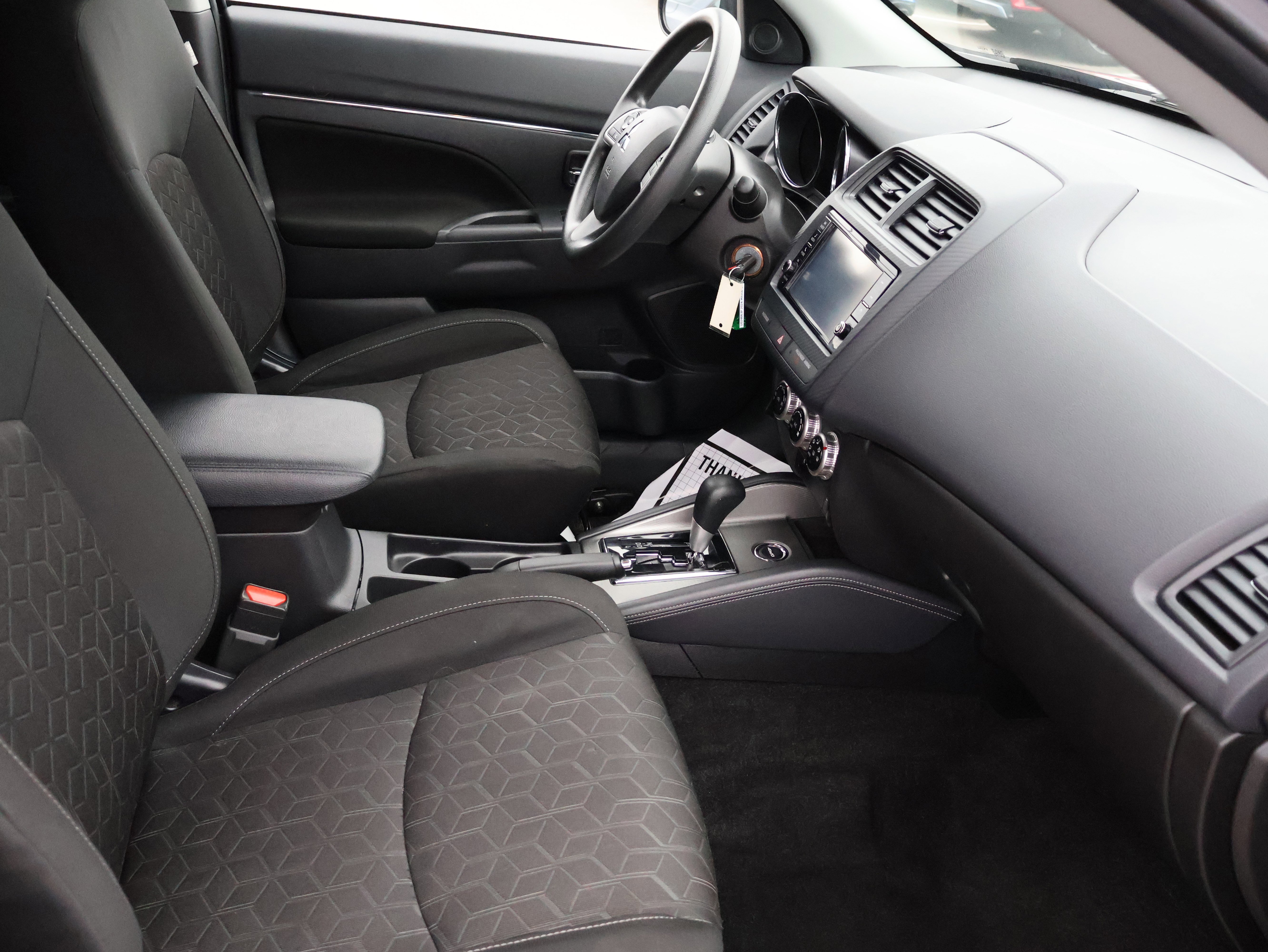 Used 2024 Mitsubishi Outlander Sport ES image 11