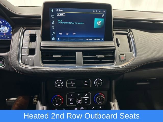 Used 2022 Chevrolet Tahoe RST w/ Luxury Package AWD/4WD image 20